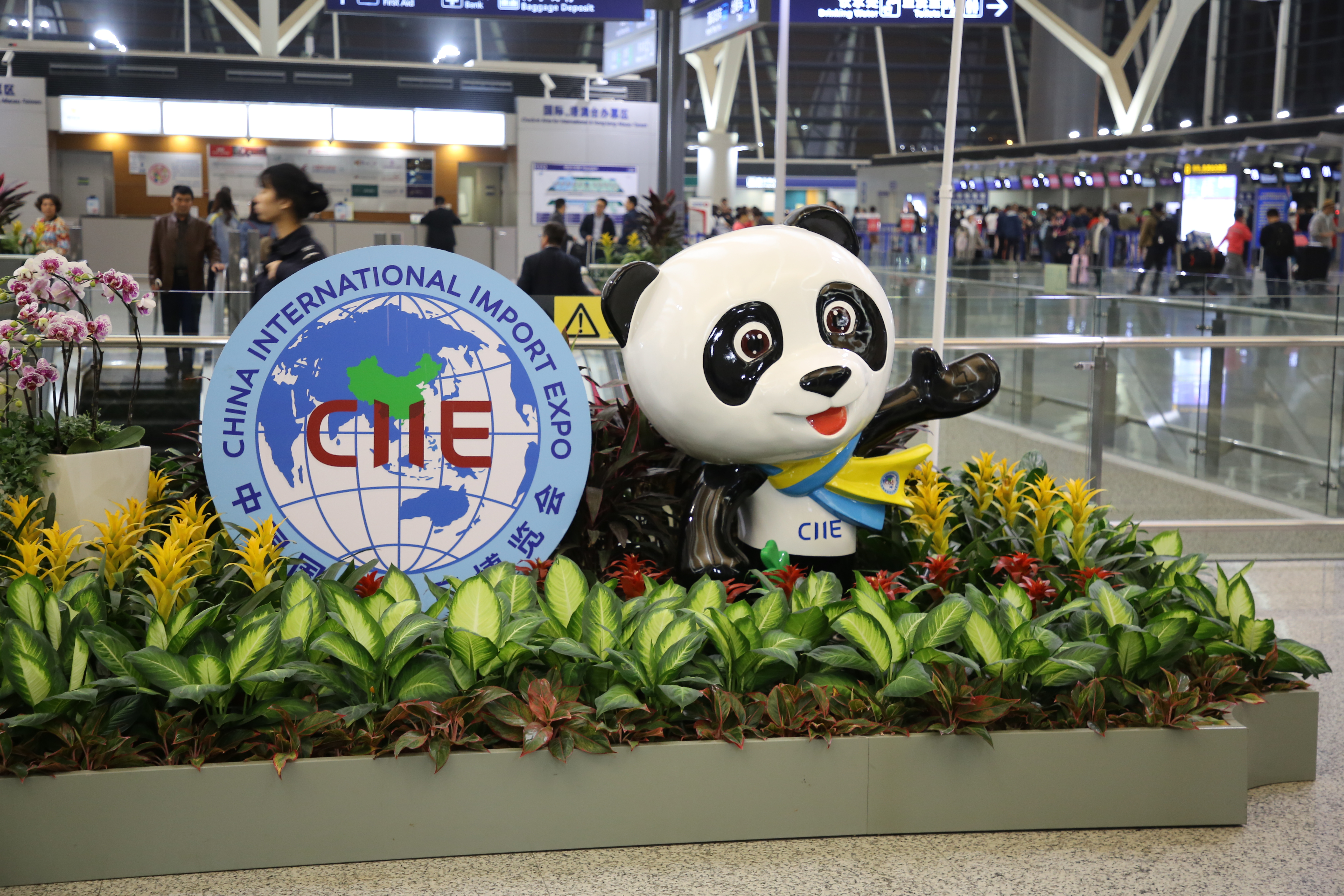 CIIE 2026